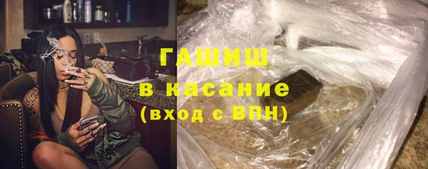 стаф Няндома