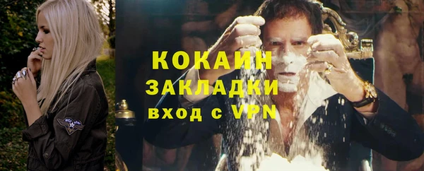 стаф Няндома